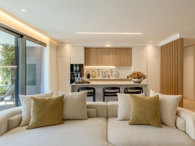 Apartamento, Alto do Lagoal, Oeiras e São Julião da Barra Paço de Arcos Caxias