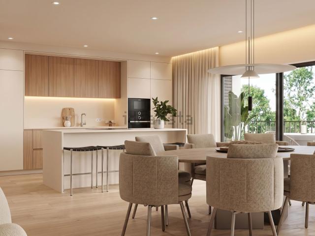 Apartamento, Alto do Lagoal, Oeiras e São Julião da Barra Paço de Arcos Caxias