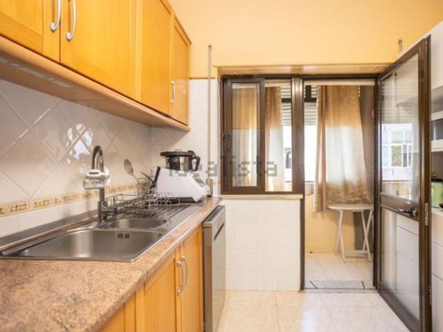 Apartamento, Alto do Seixalinho Santo André Verderena