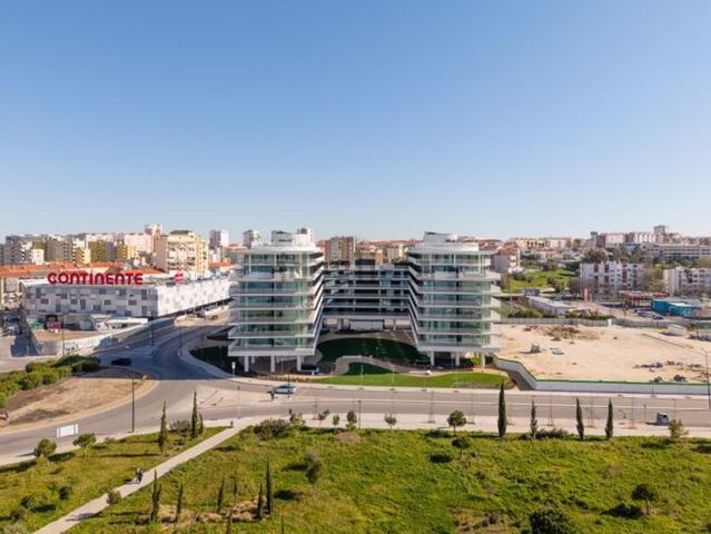 Apartamento, Alto do Seixalinho Santo André Verderena