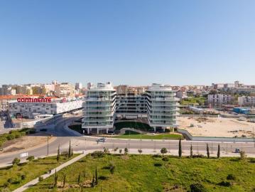 Apartamento, Alto do Seixalinho Santo André Verderena