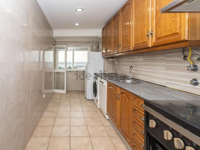 Apartamento, Alto do Seixalinho Santo André Verderena