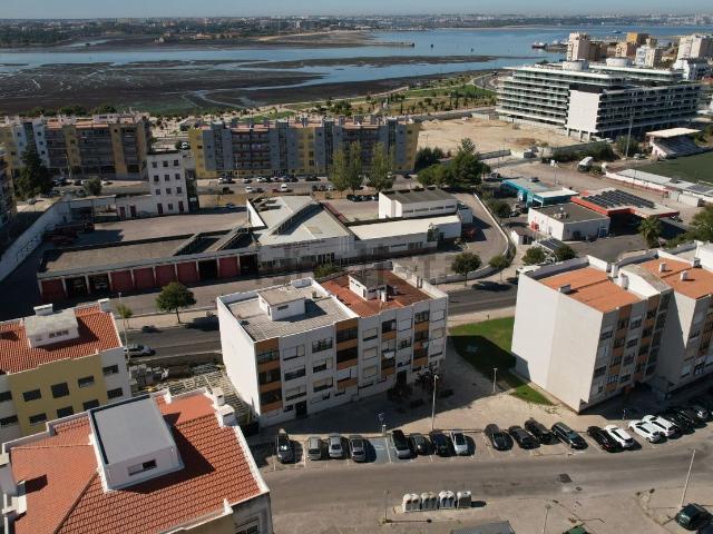 Apartamento, Alto do Seixalinho Santo André Verderena