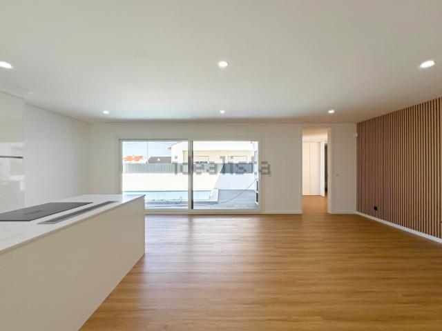 Apartamento, Alto do Seixalinho Santo André Verderena
