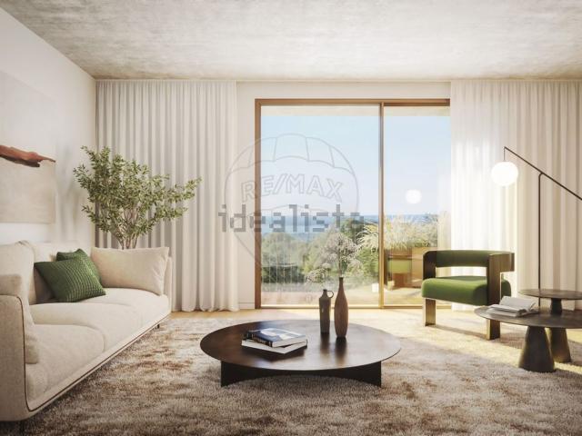 Apartamento, Alto do Seixalinho Santo André Verderena