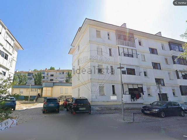 Apartamento, Alto do Seixalinho Santo André Verderena