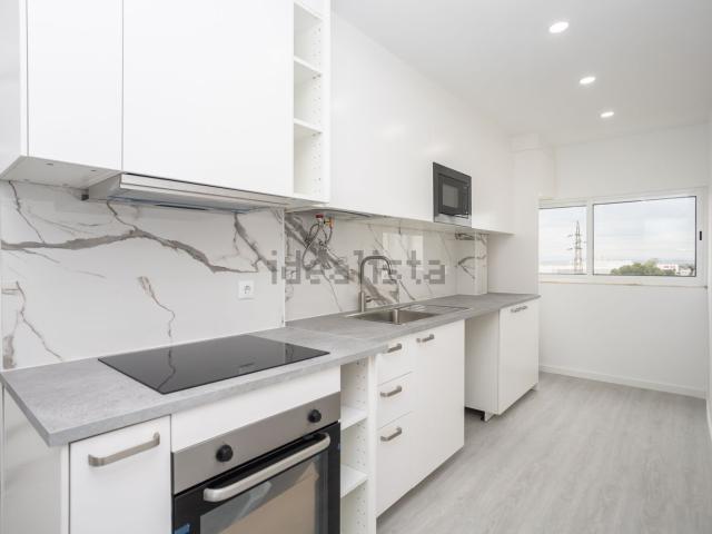 Apartamento, Alto do Seixalinho Santo André Verderena