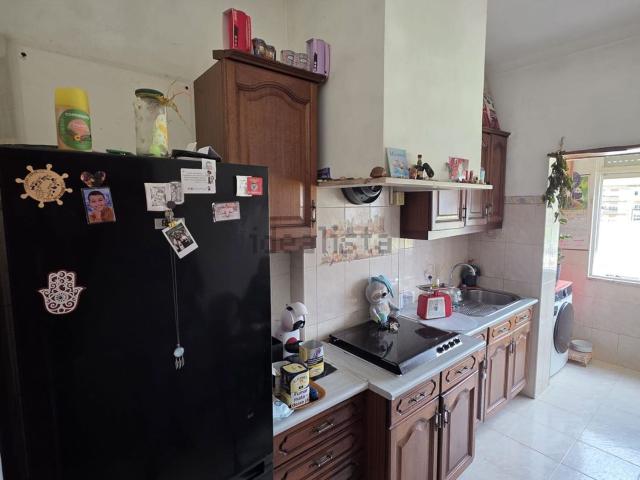 Apartamento, Alto do Seixalinho Santo André Verderena