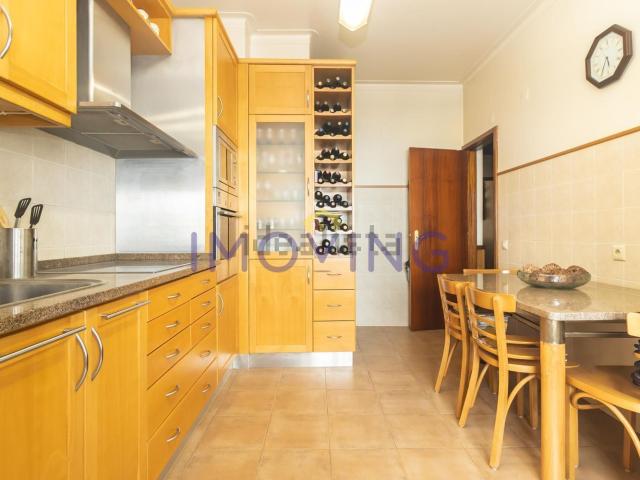 Apartamento, Alto do Seixalinho Santo André Verderena