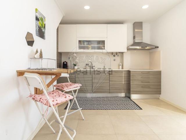 Apartamento, Alto do Seixalinho Santo André Verderena