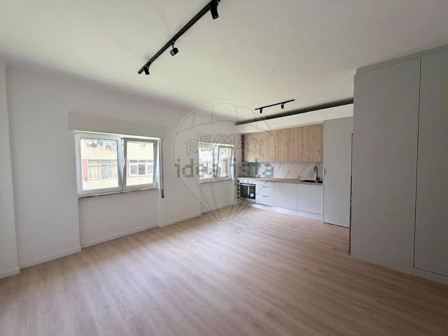 Apartamento, Alto do Seixalinho Santo André Verderena