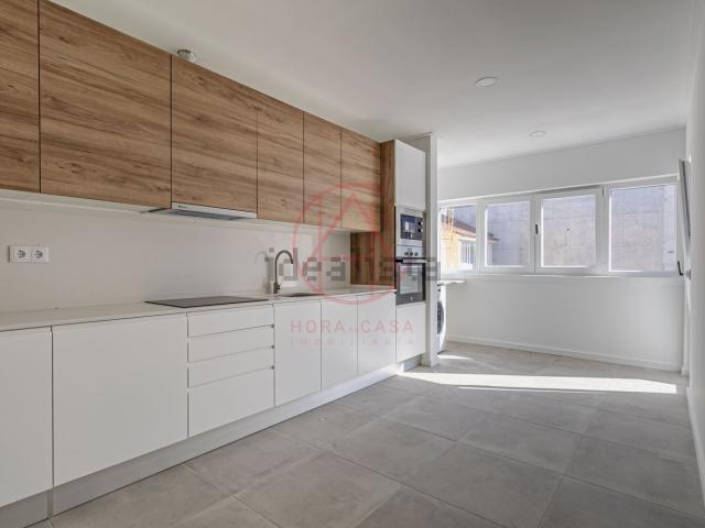 Apartamento, Alto do Seixalinho Santo André Verderena