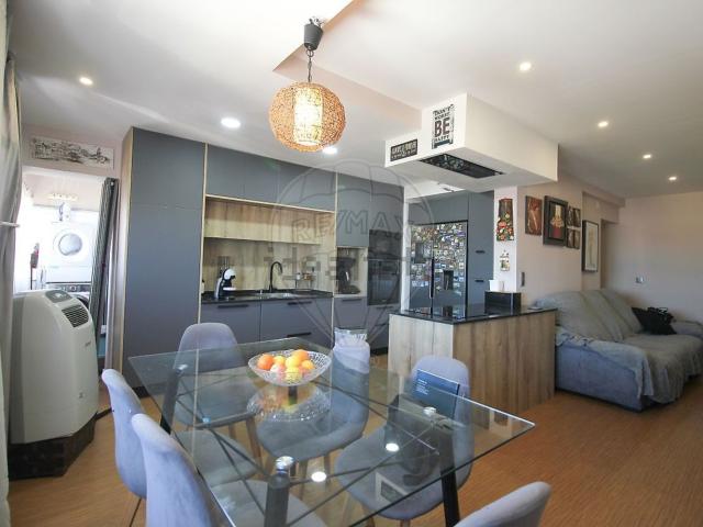 Apartamento, Alto do Seixalinho Santo André Verderena