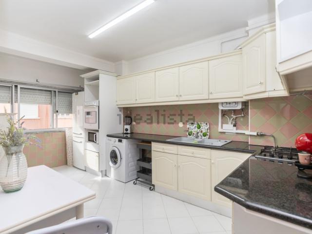 Apartamento, Alto do Seixalinho Santo André Verderena