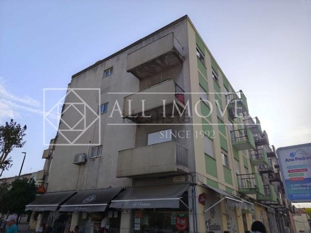 Apartamento, Alto do Seixalinho Santo André Verderena