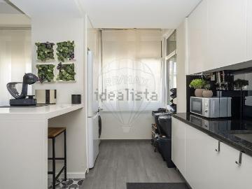 Apartamento, Alto do Seixalinho Santo André Verderena
