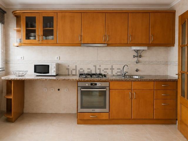 Apartamento, Alto do Seixalinho Santo André Verderena