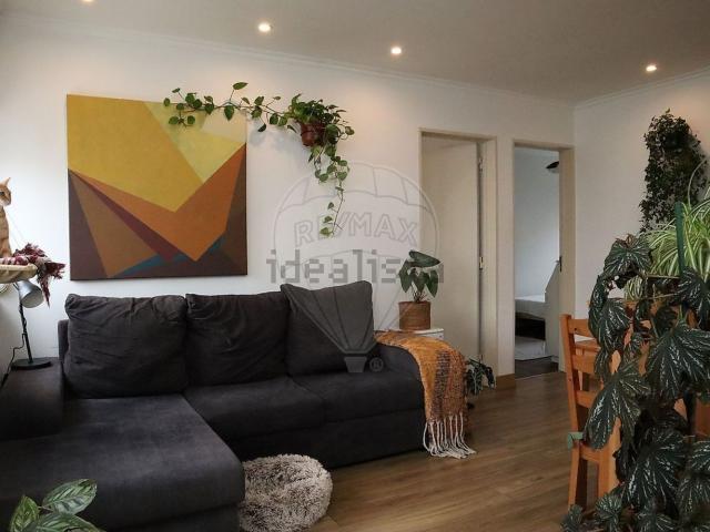 Apartamento, Alto do Seixalinho Santo André Verderena