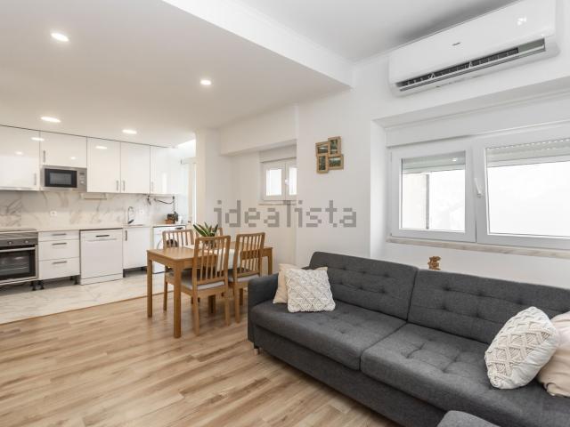 Apartamento, Alto do Seixalinho Santo André Verderena