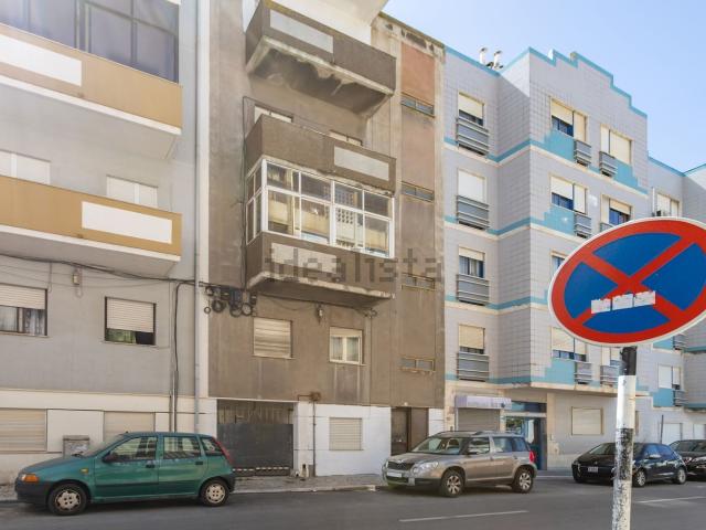 Apartamento, Alto do Seixalinho Santo André Verderena