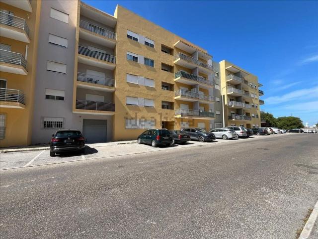 Apartamento, Alto do Seixalinho Santo André Verderena