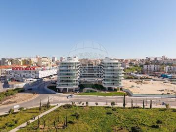 Apartamento, Alto do Seixalinho Santo André Verderena