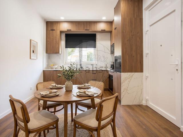 Apartamento, Alto do Seixalinho Santo André Verderena