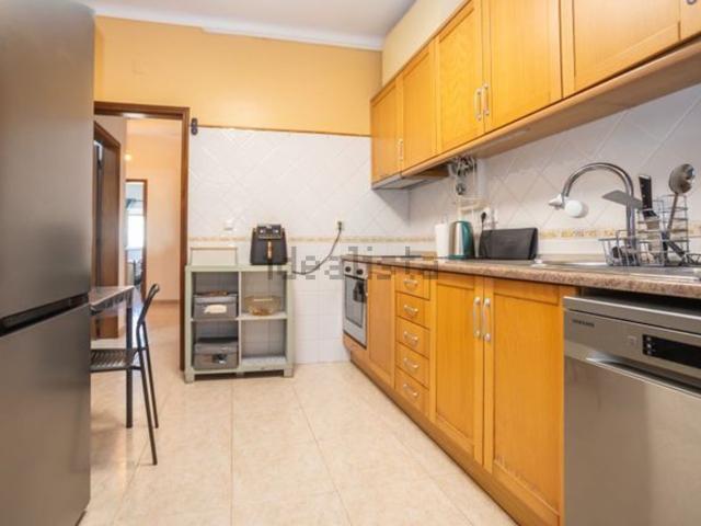 Apartamento, Alto do Seixalinho Santo André Verderena