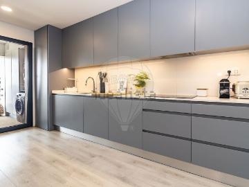 Apartamento, Alto do Seixalinho Santo André Verderena