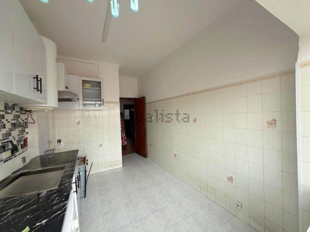 Apartamento, Alto do Seixalinho Santo André Verderena