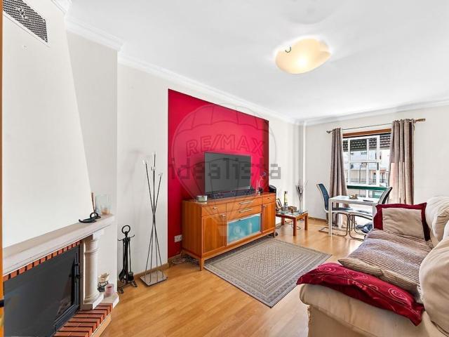 Apartamento, Alto do Seixalinho Santo André Verderena