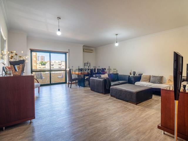 Apartamento, Alto do Seixalinho Santo André Verderena