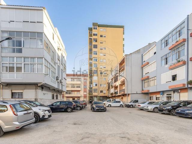 Apartamento, Alto do Seixalinho Santo André Verderena