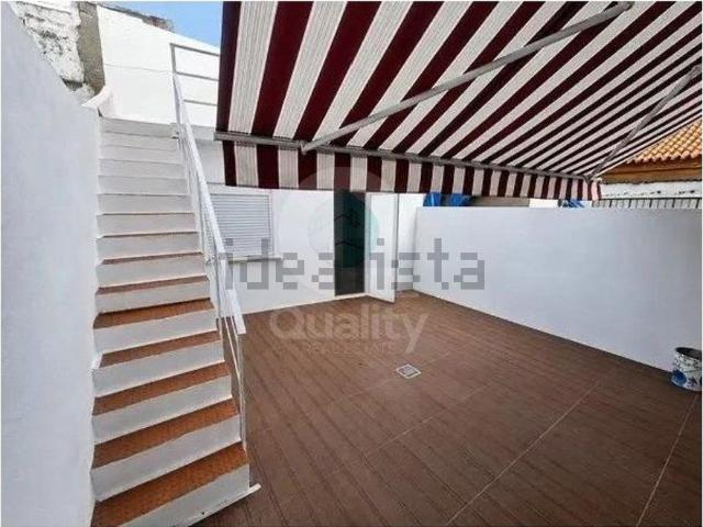 Apartamento, Alto do Seixalinho Santo André Verderena