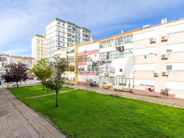 Apartamento, Alto do Seixalinho Santo André Verderena
