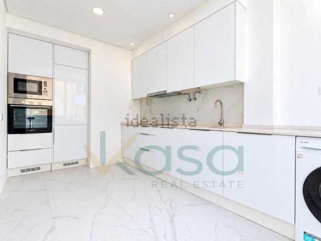 Apartamento, Alto do Seixalinho Santo André Verderena