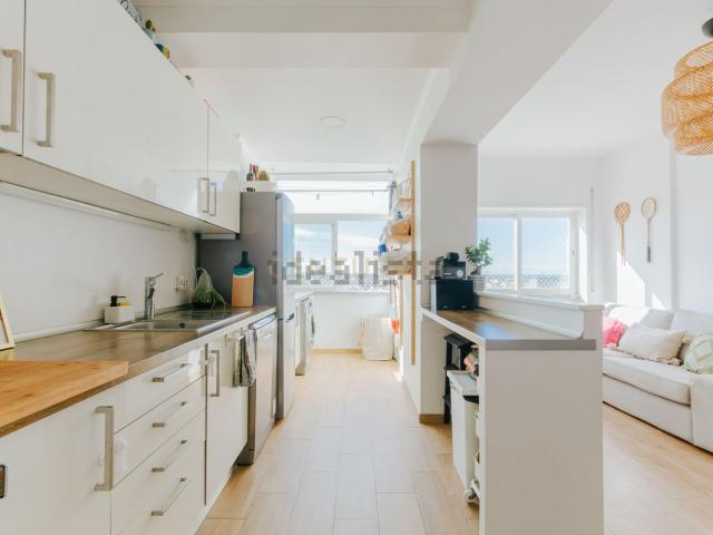 Apartamento, Alto do Seixalinho Santo André Verderena