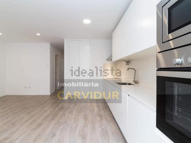 Apartamento, Alto do Seixalinho Santo André Verderena