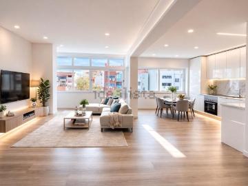 Apartamento, Alto do Seixalinho Santo André Verderena
