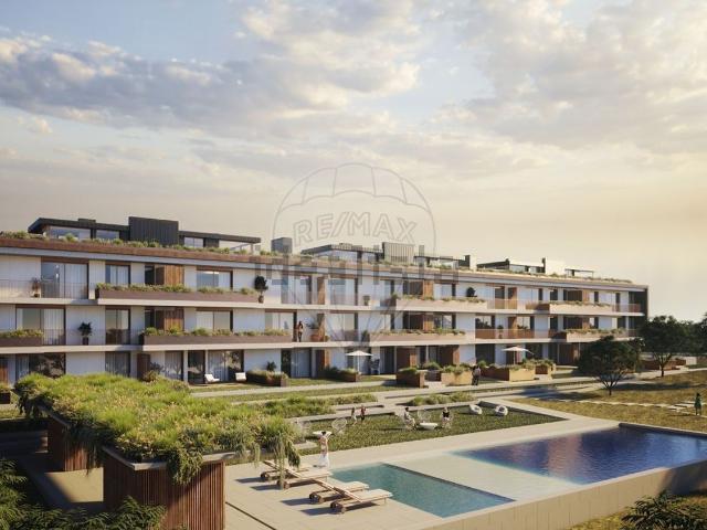 Apartamento, Alto do Seixalinho Santo André Verderena