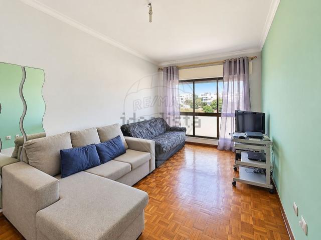 Apartamento, Alto do Seixalinho Santo André Verderena