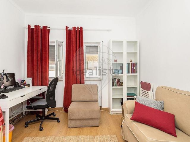 Apartamento, Alto do Seixalinho Santo André Verderena