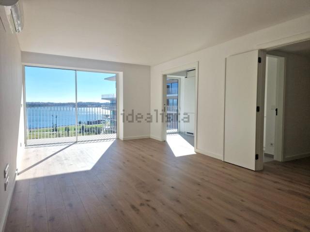 Apartamento, Alto do Seixalinho Santo André Verderena