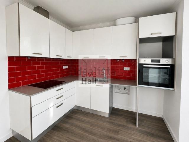 Apartamento, Alto do Seixalinho Santo André Verderena