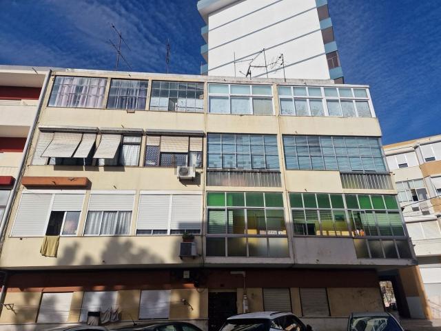 Apartamento, Alto do Seixalinho Santo André Verderena