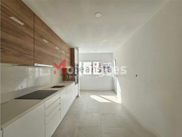 Apartamento, Alto do Seixalinho Santo André Verderena