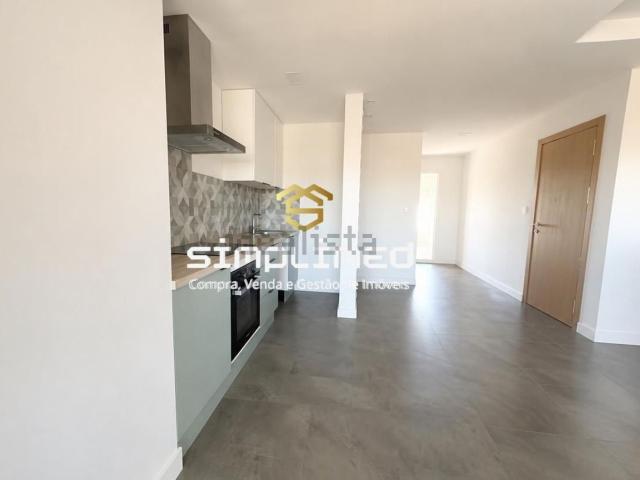 Apartamento, Alto do Seixalinho Santo André Verderena