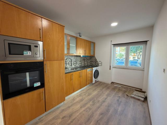 Apartamento, Alto do Seixalinho Santo André Verderena
