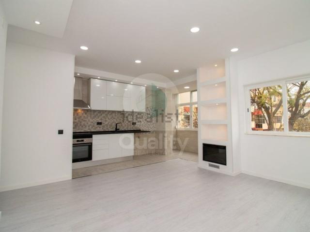Apartamento, Alto do Seixalinho Santo André Verderena