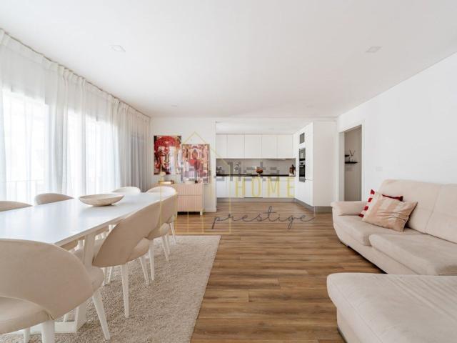 Apartamento, Alto do Seixalinho Santo André Verderena
